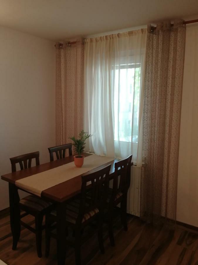 Apartment Brne Postojna Eksteriør billede